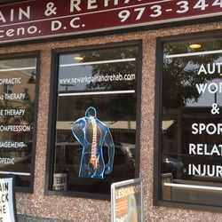Newark Pain & Rehab Center