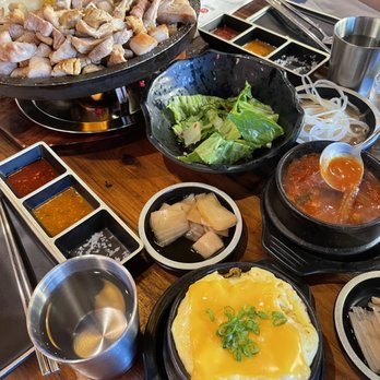 Gooyi92 - Original Combo (M) - Korean Near Me - Irvine, California Gooyi92 - Original Combo (M) - Korean Near Me - Irvine, California