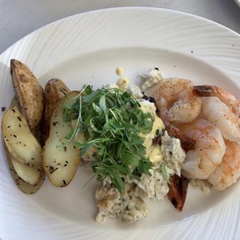 Eddie Merlot's - Filet del Mar* - Seafood Near Me - Columbus, Ohio Eddie Merlot's - Filet del Mar* - Seafood Near Me - Columbus, Ohio