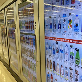 Walgreens - Cool new coolers - Drugstores Near Me - Smyrna, Georgia