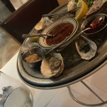 Wolfgang's Steakhouse - Oysters - Steakhouses Near Me - Honolulu, Hawaii Wolfgang's Steakhouse - Oysters - Steakhouses Near Me - Honolulu, Hawaii