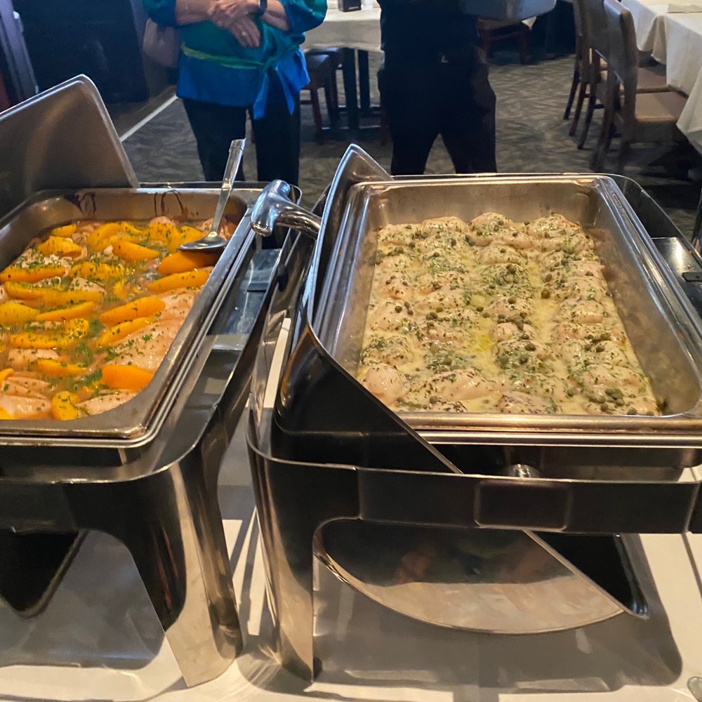 Prego Restaurant - Easter brunch buffet 2023 - Italian Near Me - Tustin, California Prego Restaurant - Easter brunch buffet 2023 - Italian Near Me - Tustin, California