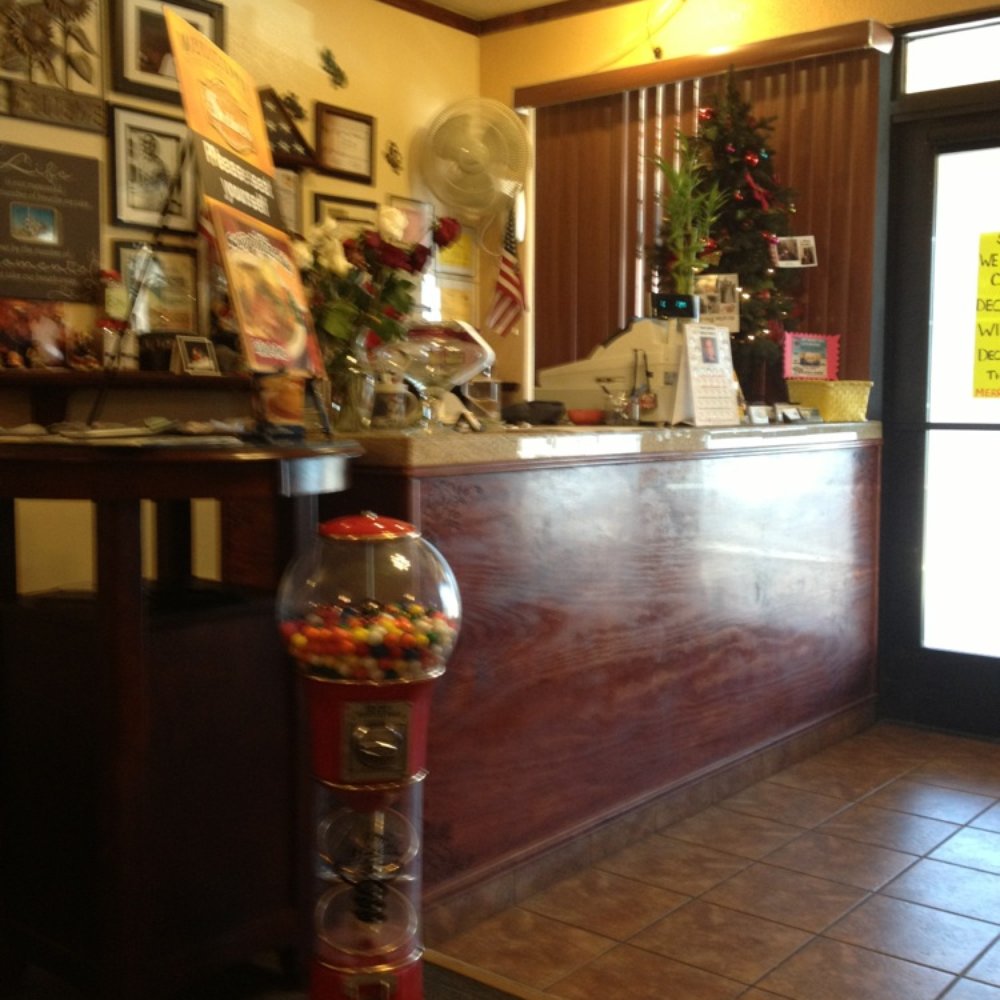 Sobe's - a candy dispenser in a restaurant - Mexican Near Me - El Centro, California Sobe's - a candy dispenser in a restaurant - Mexican Near Me - El Centro, California