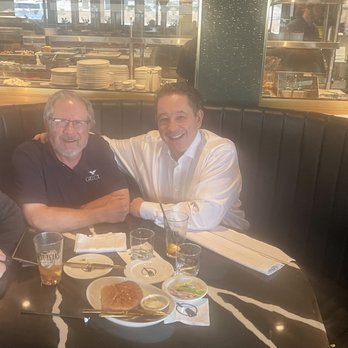 West Texas Chophouse - Steakhouses Near Me - El Paso, Texas