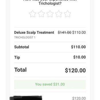 Sculpted Wellness Spa - Proof I paid for the incorrect service they charge me! - Body Contouring Near Me - Sacramento, California Sculpted Wellness Spa - Proof I paid for the incorrect service they charge me! - Body Contouring Near Me - Sacramento, California