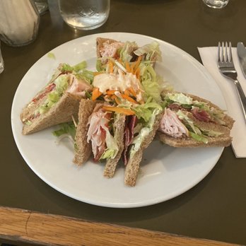 Winkel 43 - Clubs sandwich - Desserts Near Me - Amsterdam, New Hampshire Winkel 43 - Clubs sandwich - Desserts Near Me - Amsterdam, New Hampshire
