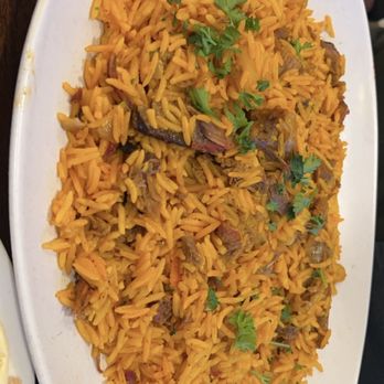 Sheeba Restaurant- Canton - Lamb zorbain - Mediterranean Near Me - Canton, Michigan
