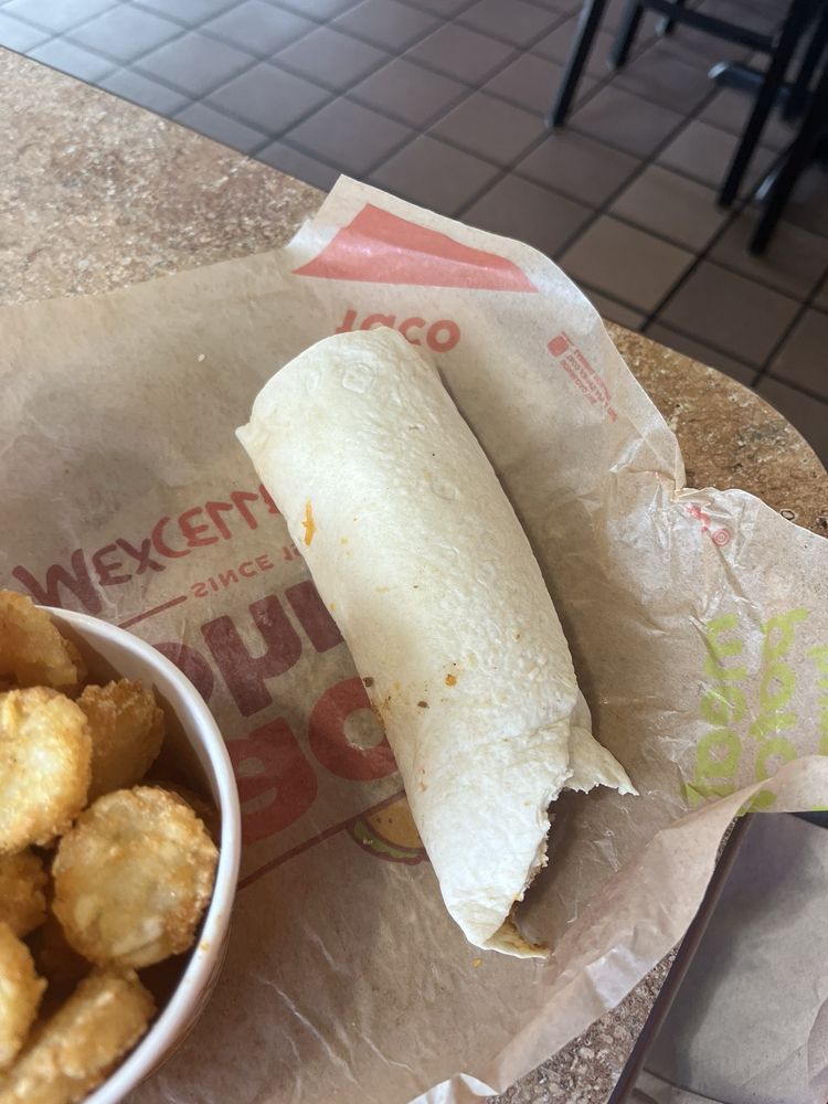 Taco John's