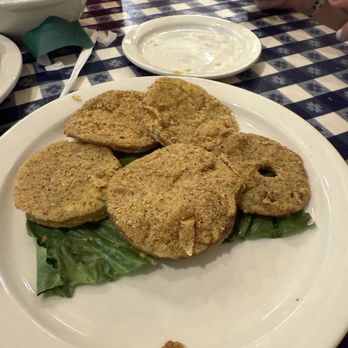 The Loveless Cafe - Fried green tomatoes - Breakfast & Brunch Near Me - Nashville, Tennessee The Loveless Cafe - Fried green tomatoes - Breakfast & Brunch Near Me - Nashville, Tennessee