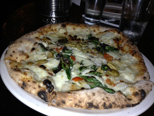 Ancora Pizzeria by null