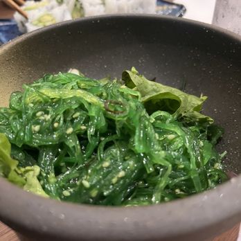 Haruka Sake & Sushi - Sushi Bars Near Me - Fullerton, California
