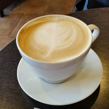 Coffee Nature - Lavender latte - just the right amount of lavender and sweetness! - Coffee & Tea Near Me - Costa Mesa, California Coffee Nature - Lavender latte - just the right amount of lavender and sweetness! - Coffee & Tea Near Me - Costa Mesa, California
