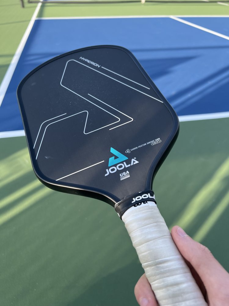 ZACH’S PICKLEBALL Updated September 2024 Parrish, Florida