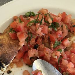 Bruschetta