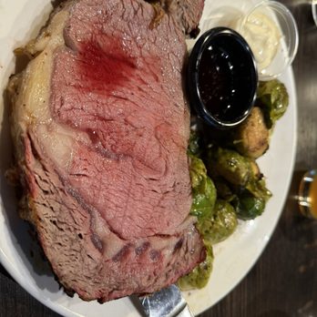 The Nook Smokehouse & Grille - Prime Rib - American Near Me - Massillon, Ohio The Nook Smokehouse & Grille - Prime Rib - American Near Me - Massillon, Ohio