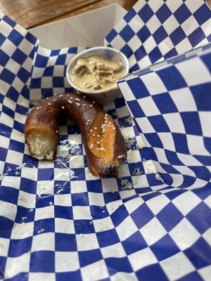 The Sauer Kraut Grill by null