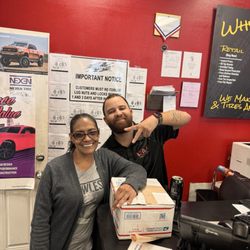 RAW Wheels & Tires - Great customer service