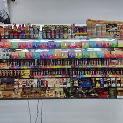 Exotic Smoke Shop