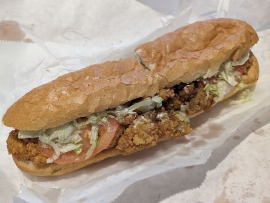 Adams Street Grocery & Deli (UpTown) by null