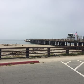 Seacliff State Beach - Parks Near Me - Aptos, California Seacliff State Beach - Parks Near Me - Aptos, California