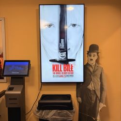 Coral Gables Art Cinema - Classics from all time