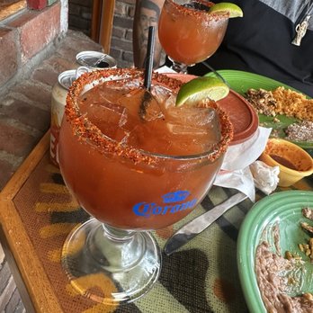 Tortilla Mia - Customer service is on point!! The Micheladas are fire good food and vibes!! - Mexican Near Me - Carlsbad, California