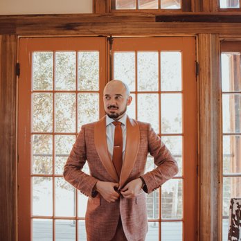 Knot Standard - Bespoke Clothing Near Me - San Francisco, California Knot Standard - Bespoke Clothing Near Me - San Francisco, California
