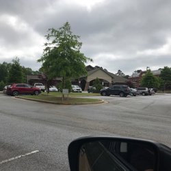 Eye Consultants of Atlanta - Fayetteville