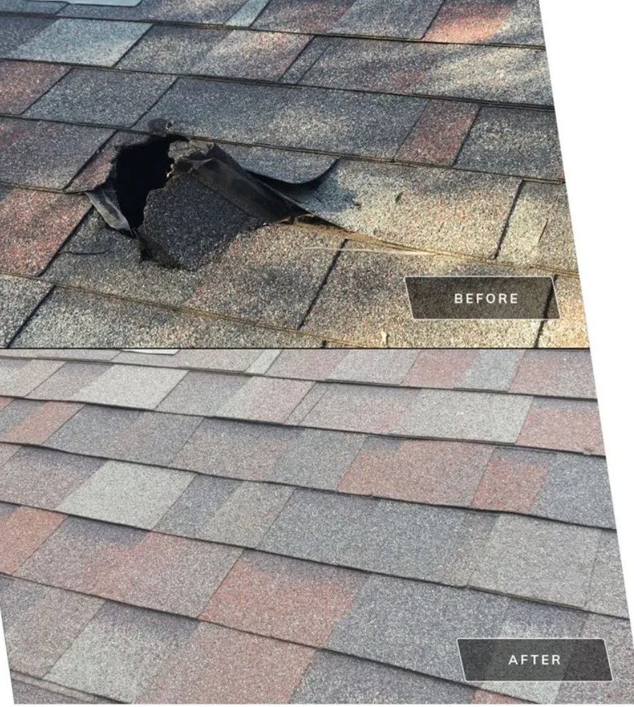 Slide of Johns Roofing and Repair