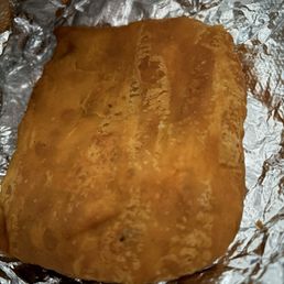 Beef Pattie Beef Pattie