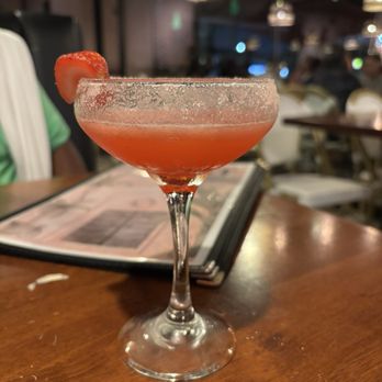 Toast Downey - Strawberry lemon drop martini - Breakfast & Brunch Near Me - Downey, California Toast Downey - Strawberry lemon drop martini - Breakfast & Brunch Near Me - Downey, California