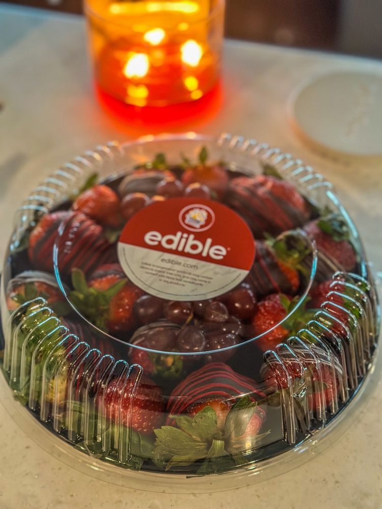 EDIBLE ARRANGEMENTS TYLER Updated October 2024 31 Photos & 29