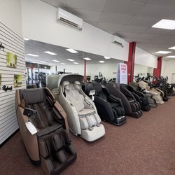 Johnson Fitness & Wellness Store