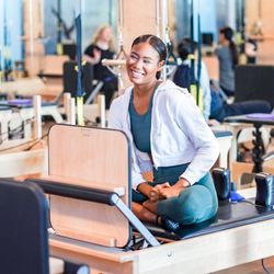 Club Pilates