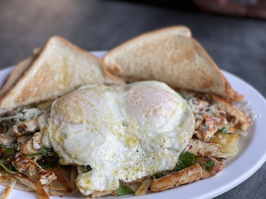 Hambo Coney Island by null