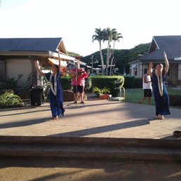 Dance Dance