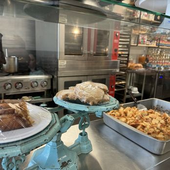 Northern D Lights - Desserts - Bakeries Near Me - Schertz, Texas