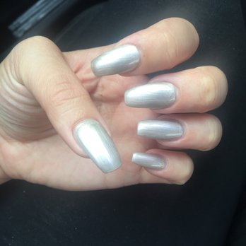 Wynn Nails & Spa - Nail Salons Near Me - Irvine, California