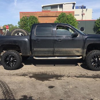Katz Tires - Tires Near Me - Mansfield, Ohio