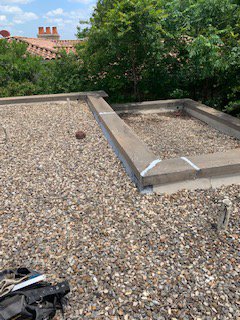 Slide of I M Roofing & Construction