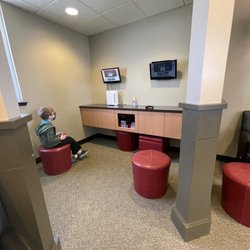 Pellegrini Orthodontics - Kid's area