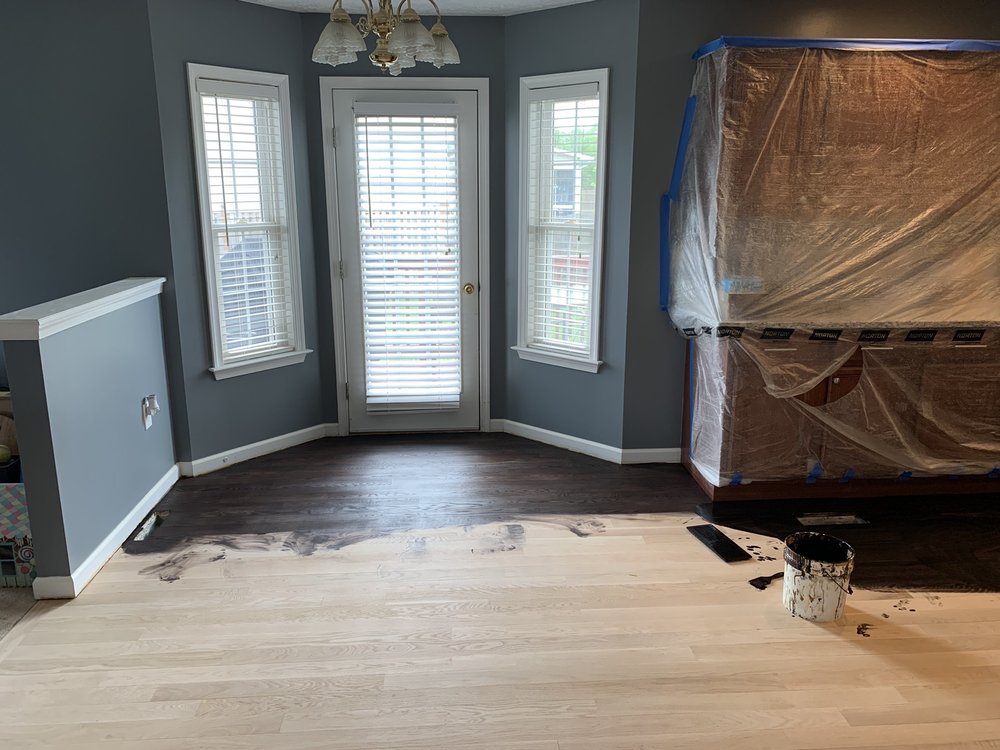MIKE’S CUSTOM FLOORING Updated May 2024 46 Photos & 21 Reviews