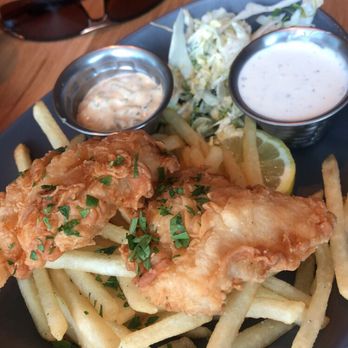 Barlow Tavern - Fish and chips - Pubs Near Me - Portland, Oregon Barlow Tavern - Fish and chips - Pubs Near Me - Portland, Oregon