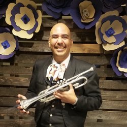 Mariachi Del Toro - Happy Day