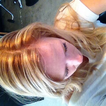 Topstyles Hair Design - Loretta turned my hair orange then tried to blame the product. - Hair Salons Near Me - Oceanside, California Topstyles Hair Design - Loretta turned my hair orange then tried to blame the product. - Hair Salons Near Me - Oceanside, California