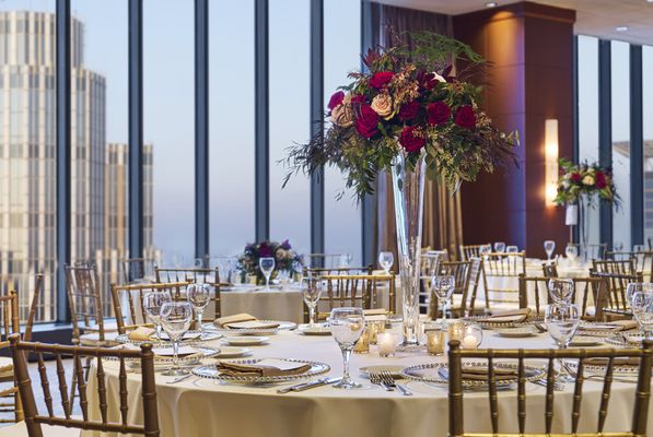 The Marquette Hotel, Curio Collection by Hilton by null