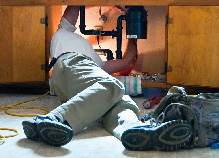 Slide of Right Way Plumbing