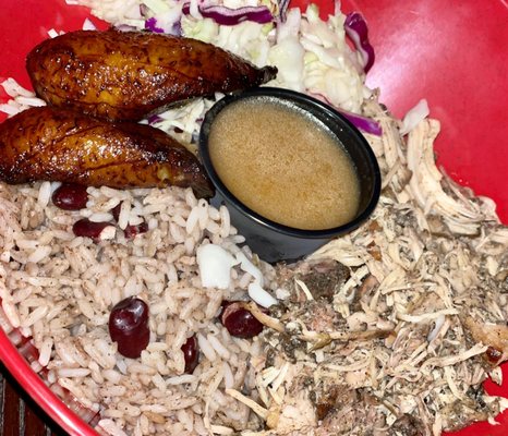 Pimento Jamaican Kitchen & Rum Bar by null