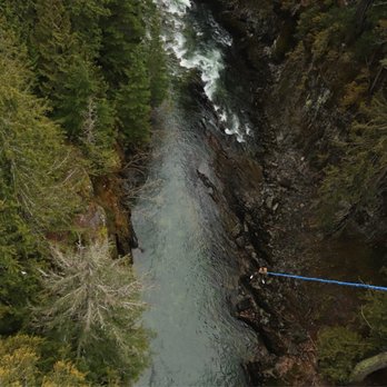 Whistler Bungee - Bungee Jumping Near Me - Whistler, British Columbia Whistler Bungee - Bungee Jumping Near Me - Whistler, British Columbia