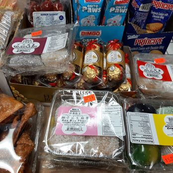 Cam Hung - Desserts & Snacks - Vietnamese Near Me - Sunnyvale, California Cam Hung - Desserts & Snacks - Vietnamese Near Me - Sunnyvale, California